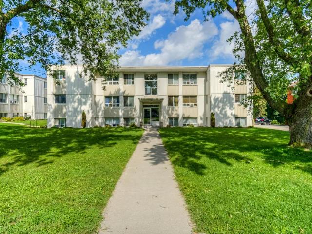 Apartment for rent in Waterloo, Ontario