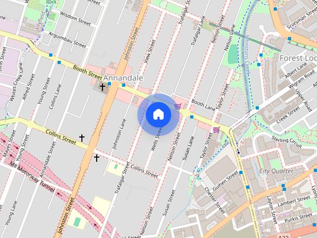 House for rent in Sydney, New South Wales