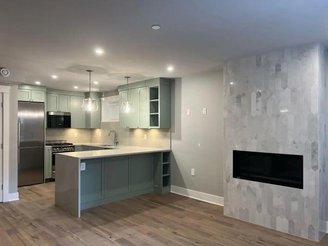 House for rent in Vancouver, British Columbia