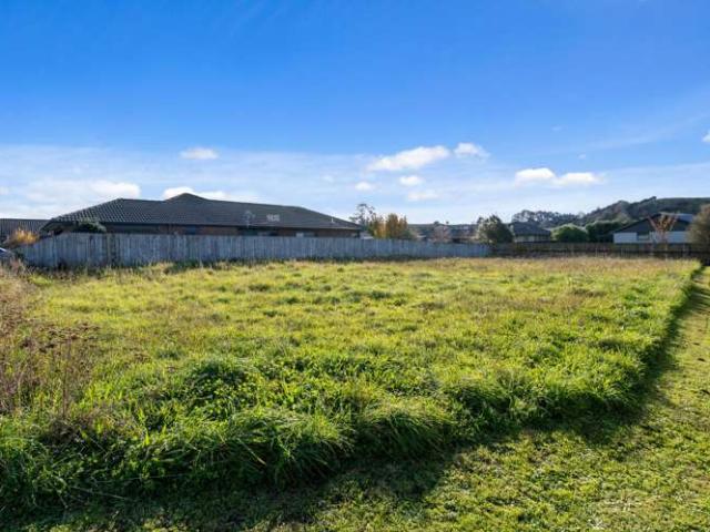 Land for sale in Bay Of Plenty