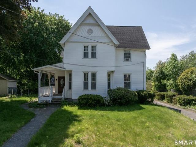 House for sale in Winchester Center, Connecticut