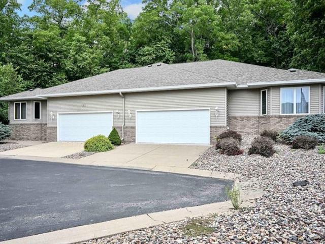 Townhouse for sale in Winona, Minnesota