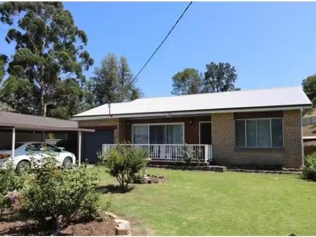 House for rent in Muswellbrook, New South Wales