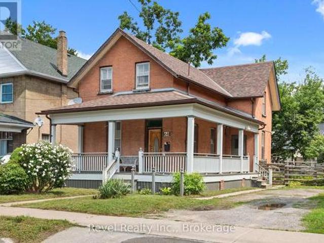 House for sale in Kawartha Lakes, Ontario
