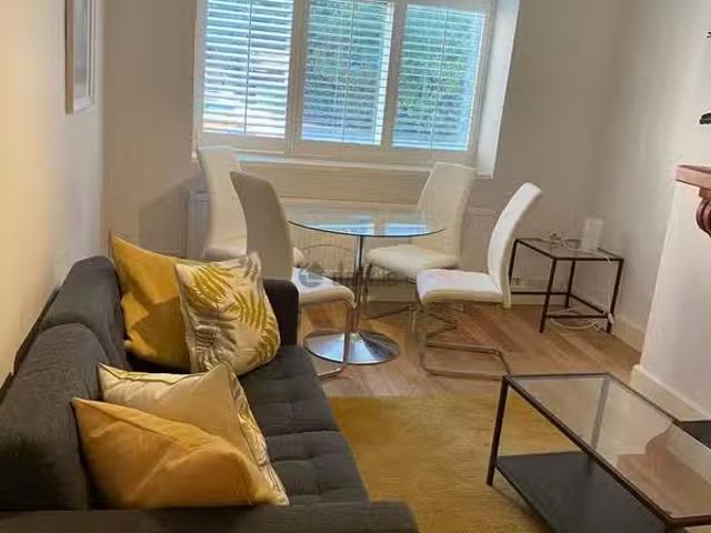Apartment to rent