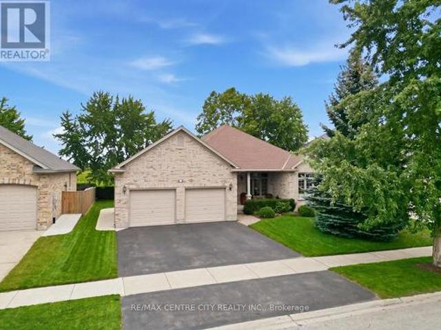 House for sale in Denfield, Ontario