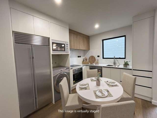 Apartment for rent in Auckland