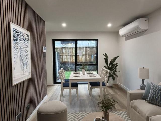 Apartment for rent in Manukau, Ōtara-Papatoetoe