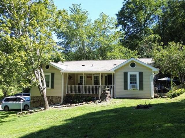 House for sale in Cullowhee, North Carolina
