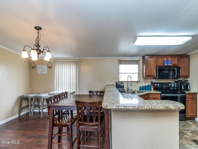 House for sale in La Grange, North Carolina