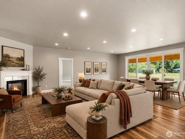 House for sale in Montesano, Washington