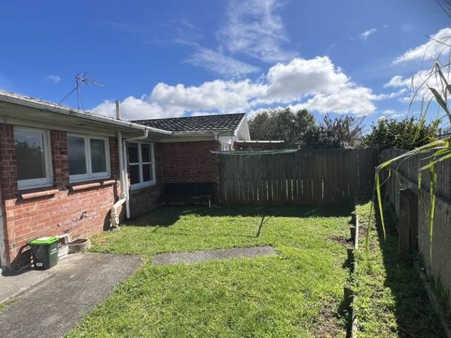 Apartment for rent in East Tamaki, Oroua County