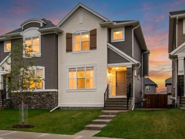 House for sale in Wedderburn, Okotoks