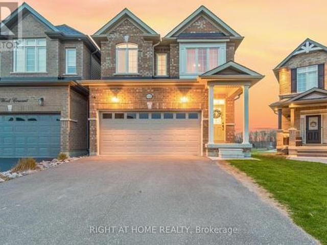 House for sale in Essa, Ontario
