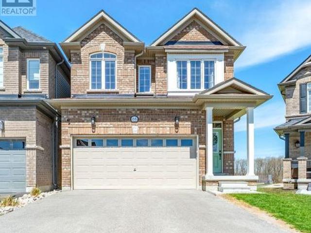 House for sale in Essa, Ontario