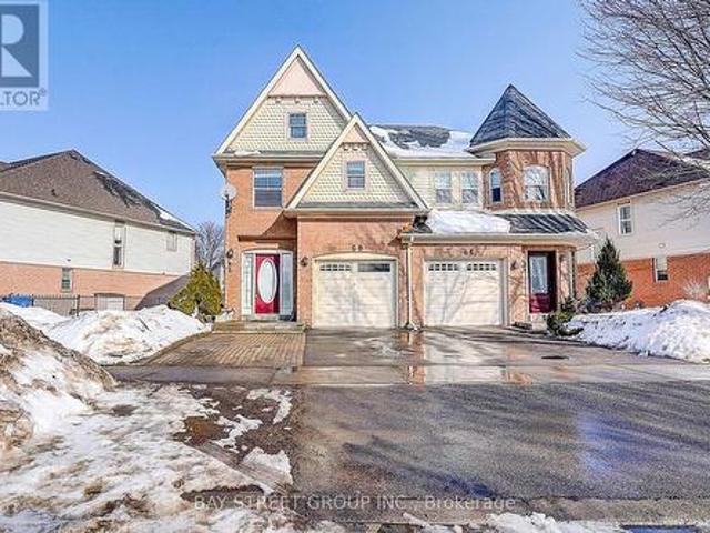 House for sale in York, Ontario