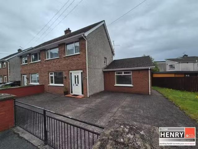 House to rent in North Tipperary