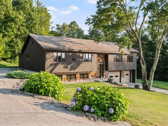 House for sale in New Hampshire