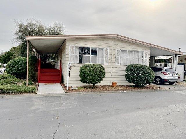 House for sale in Roseville, California