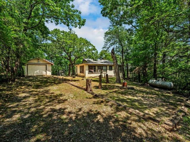 House for sale in Pottsboro, Texas