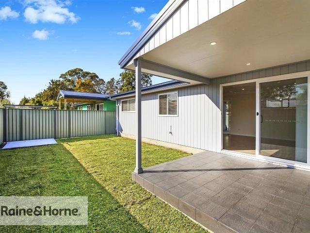 House for rent in Central Coast Mc