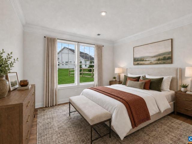 House for sale in Lodebar, Nellysford