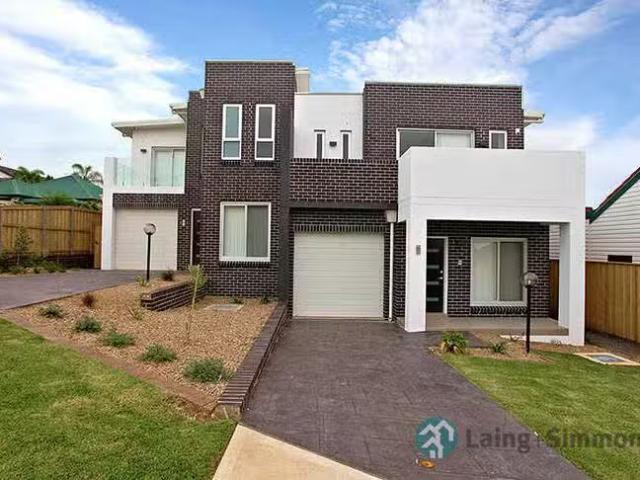 House for rent in Constitution Hill