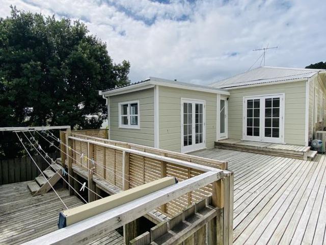 Apartment for rent in Newtown, Wellington