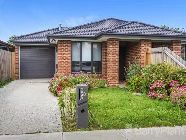 Apartment for rent in Braybrook