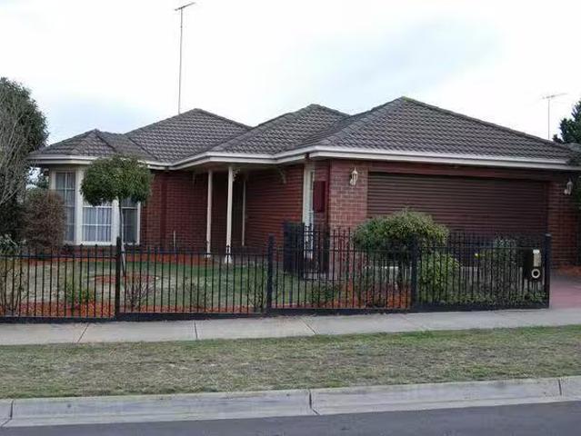 House for rent in Geelong, Victoria
