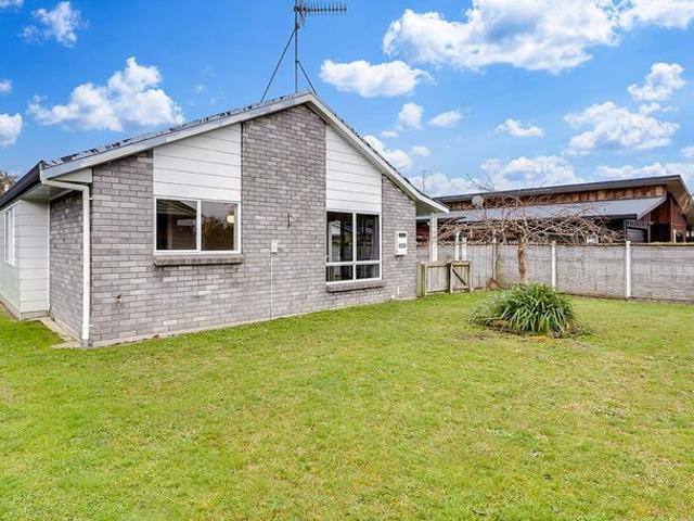 House for rent in Cambridge, Waipā District
