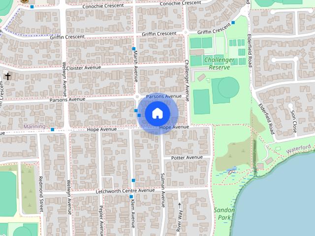 House for rent in Western Australia