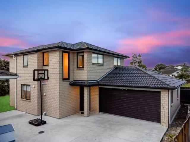 House for sale in East Tamaki, Oroua County
