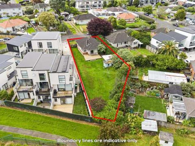 House for sale in Panmure, Oroua County