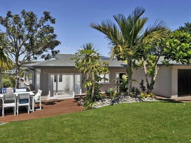 House for rent in Whangaparaoa, Oroua County