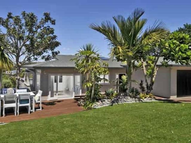 House for rent in Whangaparaoa, Oroua County