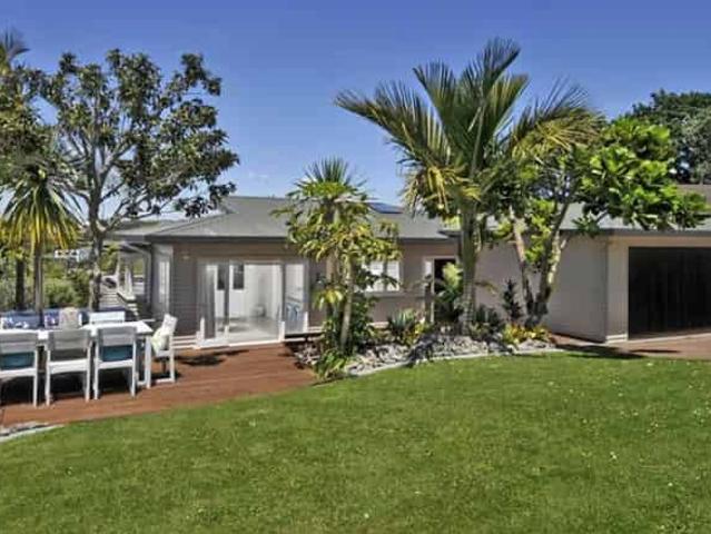 House for rent in Whangaparaoa, Oroua County