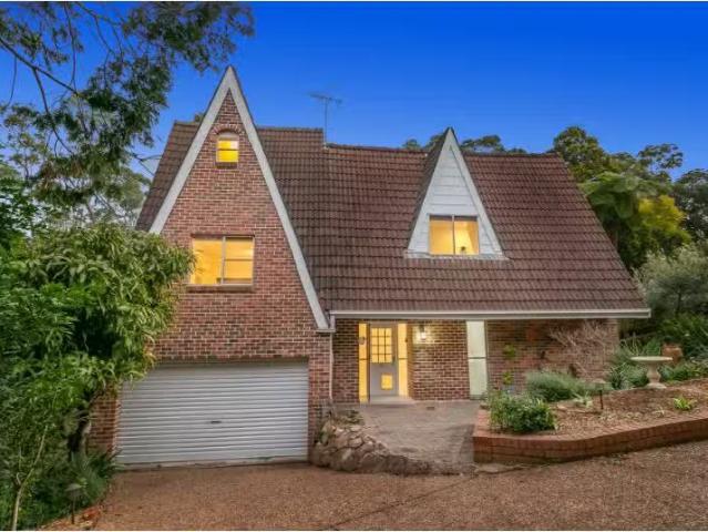 House for rent in Sydney, New South Wales