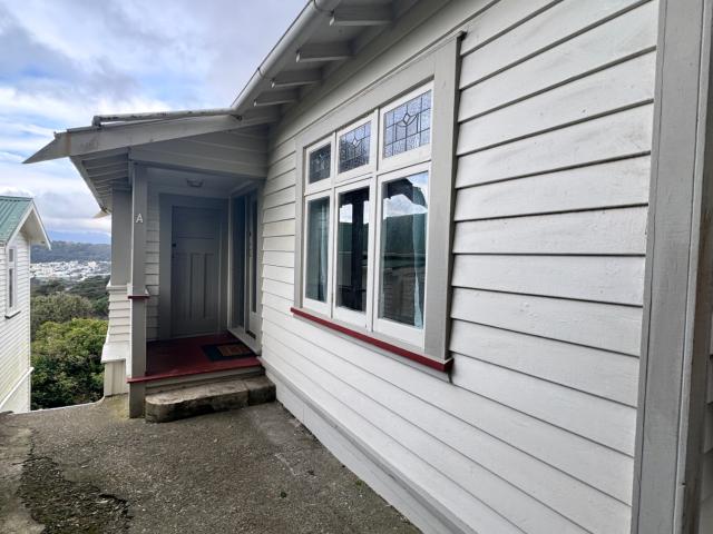 House for rent in Matata, Wellington