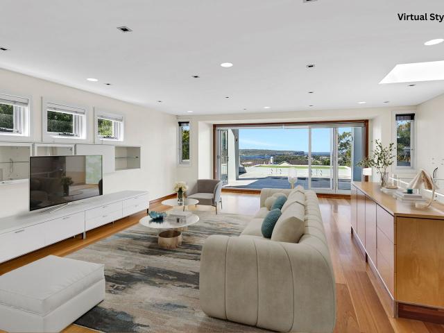 House for rent in Lower North Shore, Sydney