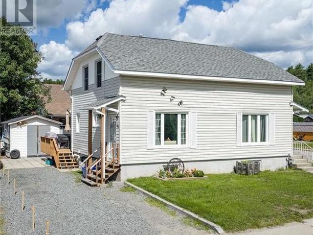 House for sale in Wanup, Ontario