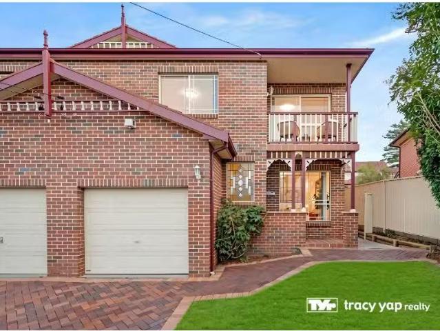Condo for rent in Marsfield, Sydney