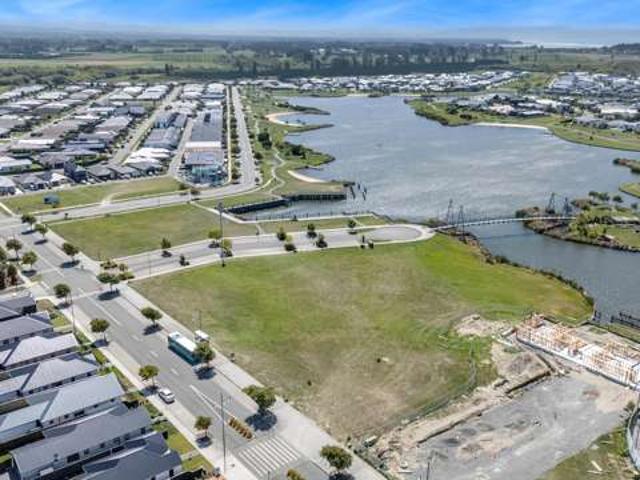 Land for sale in Pegasus, Canterbury