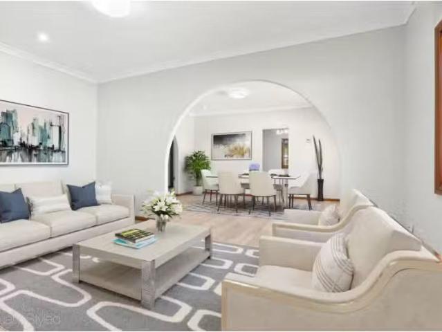 House for rent in Sydney, New South Wales