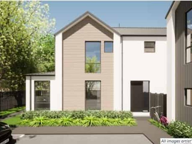 House for rent in Riccarton, Canterbury