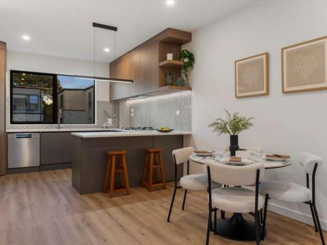 Townhouse for sale in Takapuna, Oroua County