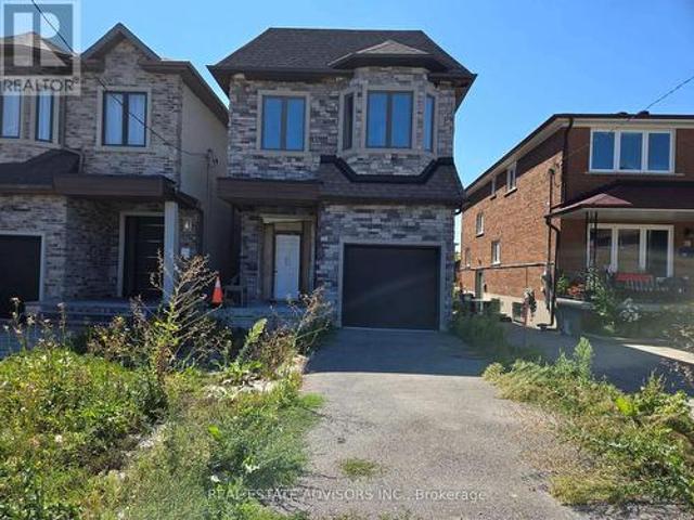 House for sale in Woburn, Ontario
