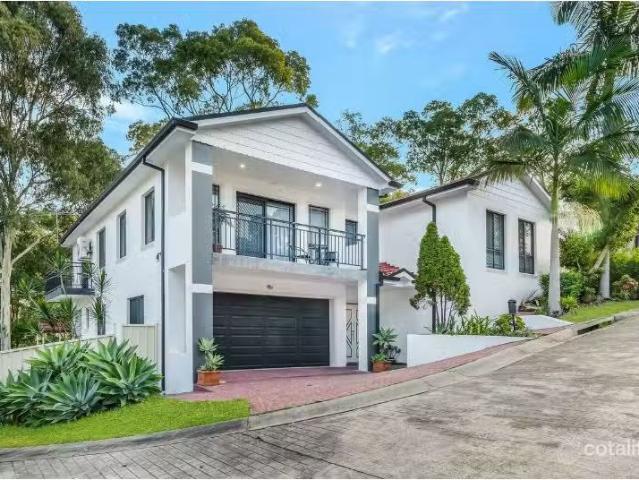 House for rent in Sydney, New South Wales