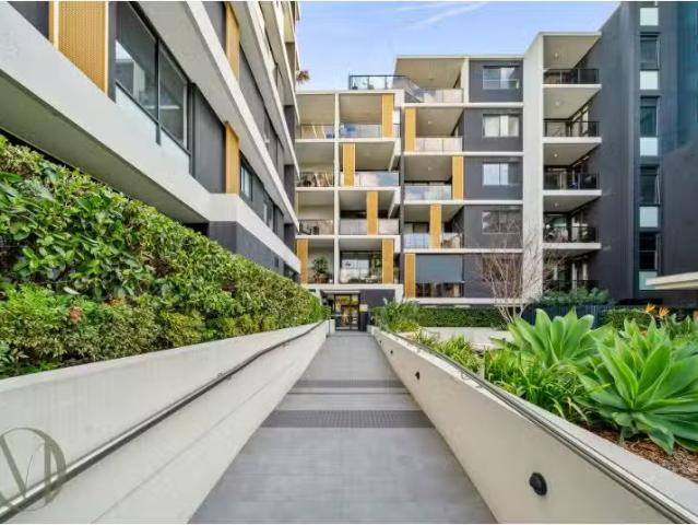 Apartment for rent in Ryde, Sydney