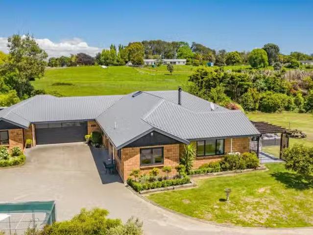 House for sale in Horowhenua District